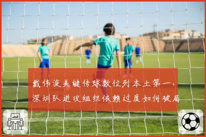 戴伟浚关键传球数位列本土第一，深圳队进攻组织依赖过度如何破局？