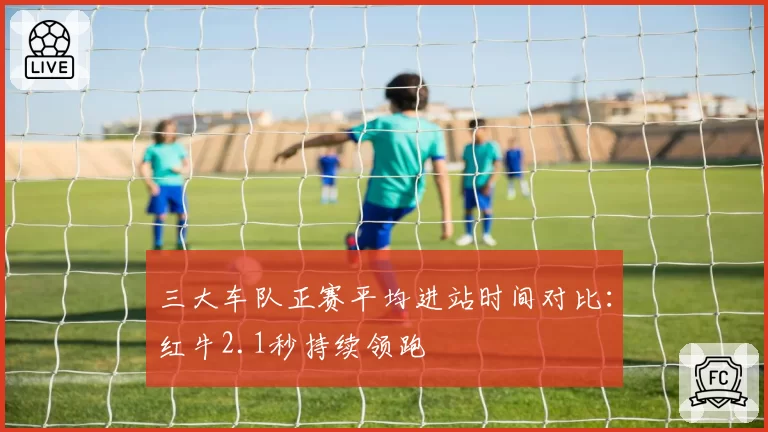 三大车队正赛平均进站时间对比:红牛2.1秒持续领跑